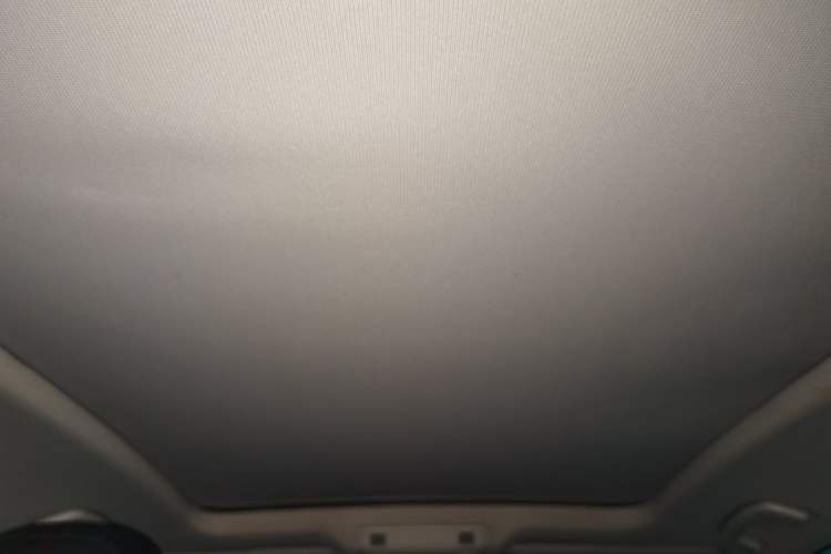 Used Volkswagen Golf Sportsvan 2016 230TSI Automatic Luxury Version Headliner