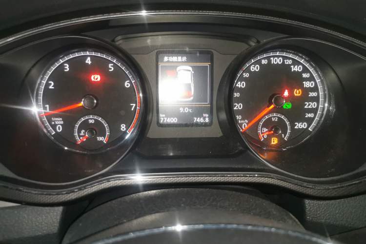 Used Volkswagen Passat 2016 330TSI DSG Prestige Edition
