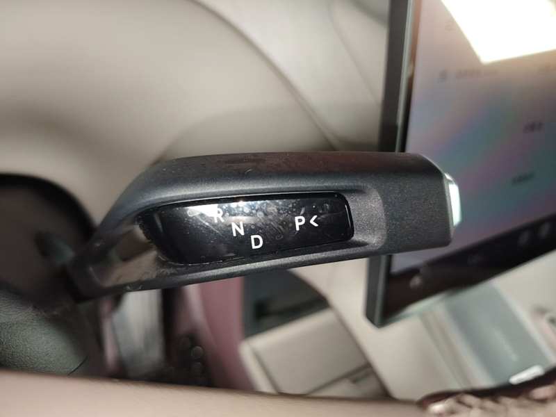 Used Xiaomi Auto YU7 2025 Ultra-Long Range Rear-Wheel Drive Version — 13