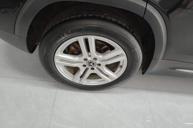 Used Mercedes-Benz GLB 2020 GLB 200 Dynamic Edition
