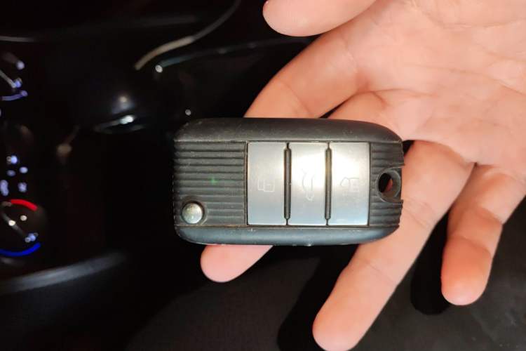 Used MG ZS 2018 1.5L Automatic Luxury Edition China V Standard
