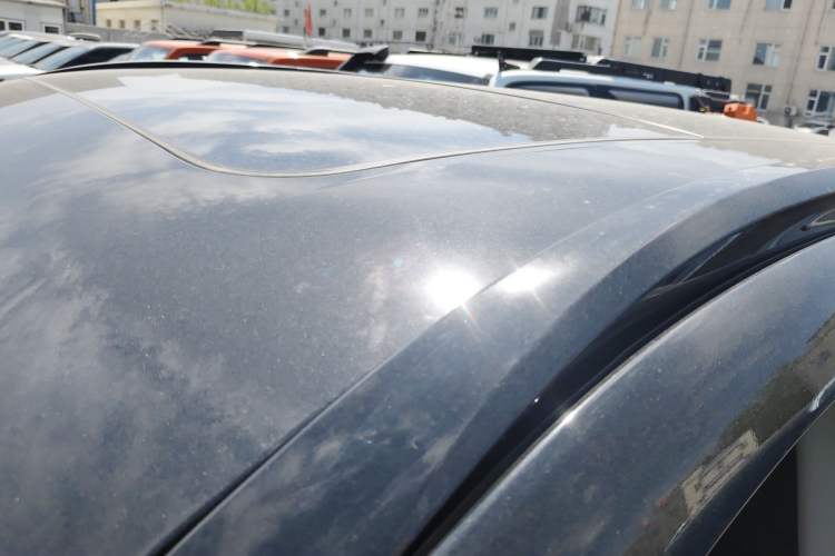 Used Nissan Pathfinder 2024 380 VC-TURBO Four-Wheel Drive Intelligent Driving Version 6 Seats Roof