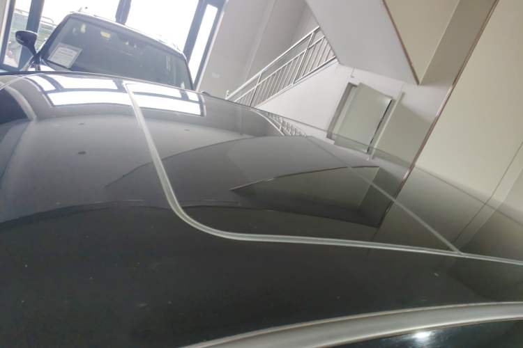 Used Honda CR-V 2021 240TURBO CVT 2WD Black Jazz Edition
