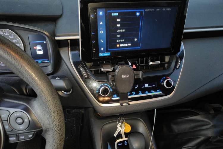 Used Toyota Corolla 2021 1.2T S-CVT Elite PLUS Edition