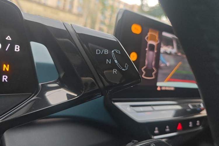 Used Volkswagen ID.3 2023 Pure Smart Edition
