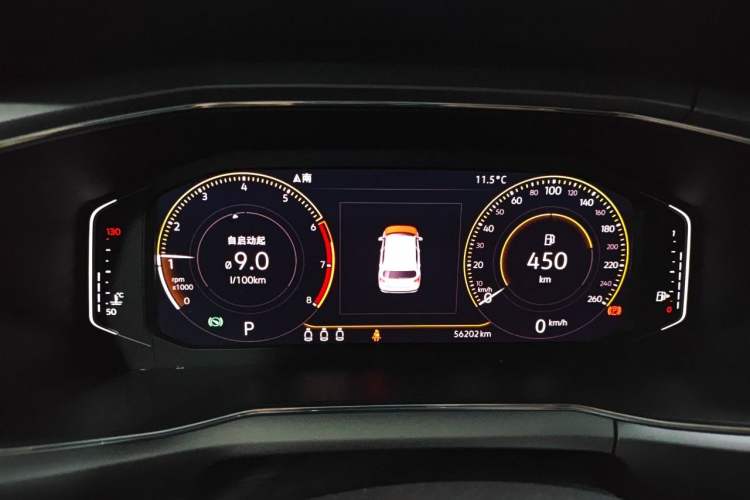 Used Volkswagen T-Cross 2019 280TSI DSG Luxury Edition
