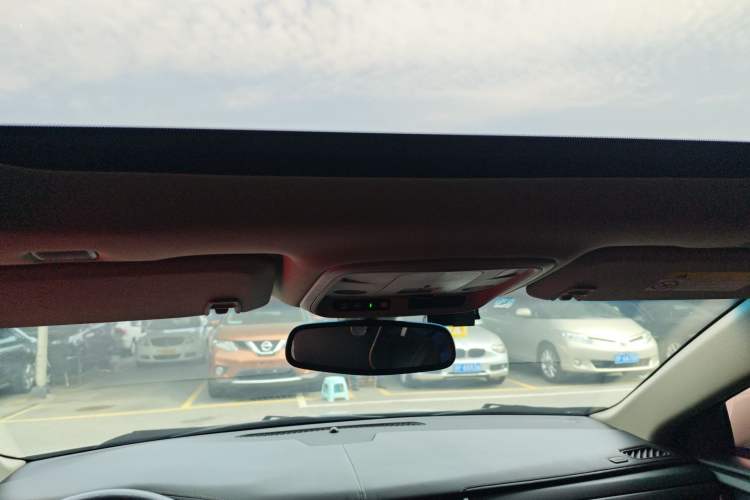 Used Cadillac XTS 2018 28T Tech Edition Headliner