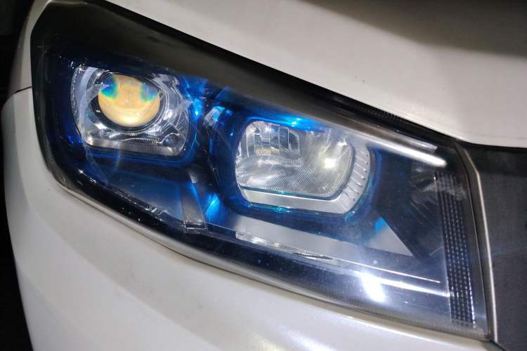 Used Changan CS75 2017 Shangkui Edition 1.5T Automatic Fengxiang Model
