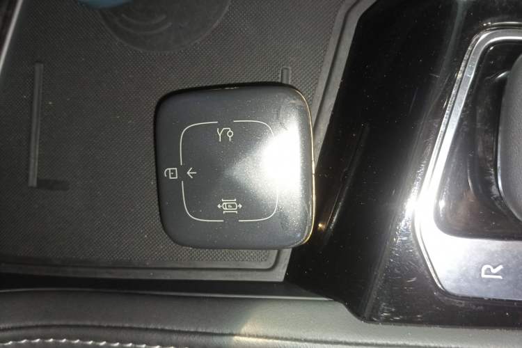 Used Zeekr 001 2022 Ultra-Long Range Single-Motor WE Version
