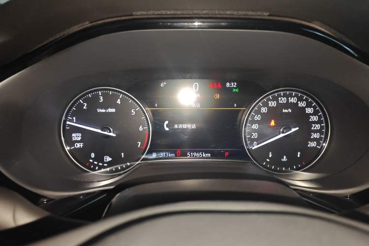 Used Buick Envision 2023 Encore S 552T Two-Wheel Drive Luxury Model
