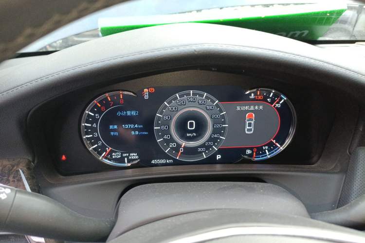 Used Cadillac CT6 2022 28T Luxury Edition
