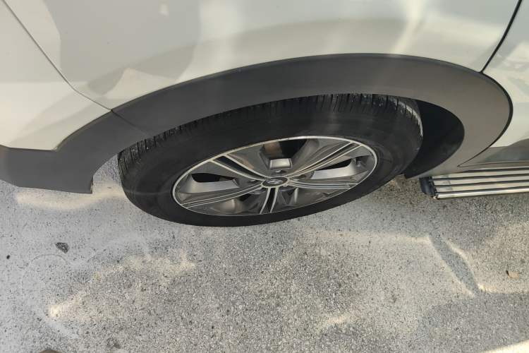 Used Hyundai ix25 2015 1.6L Automatic Two-Wheel Drive Smart GLS Trim