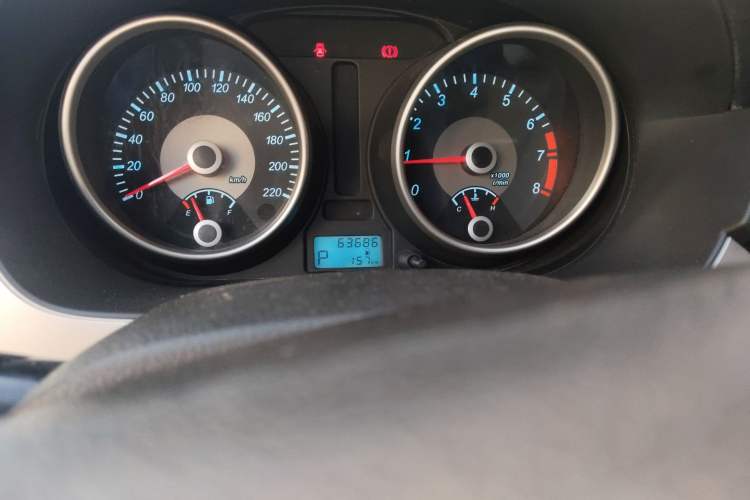 Used Buick Excelle 2013 1.5L Automatic Classic Model