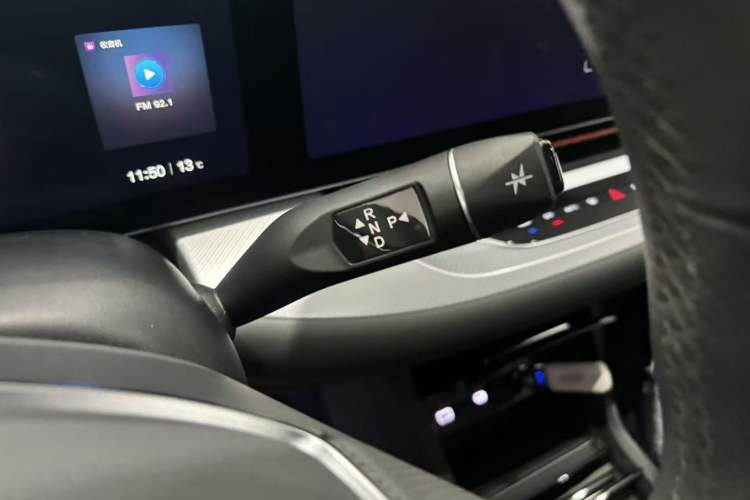 Used ARCFOX Alpha S 2022 HI Version Advanced Edition