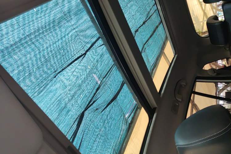 Used Renault Koleos 2015 2.5L Two-Wheel Drive Comfort Edition
