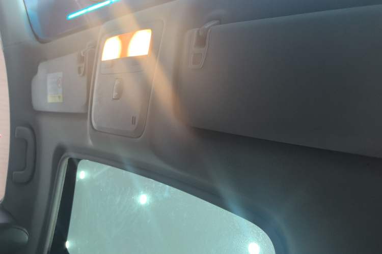 Used Buick GT 2021 Revised Version Flagship 1.5L Automatic Elite Edition