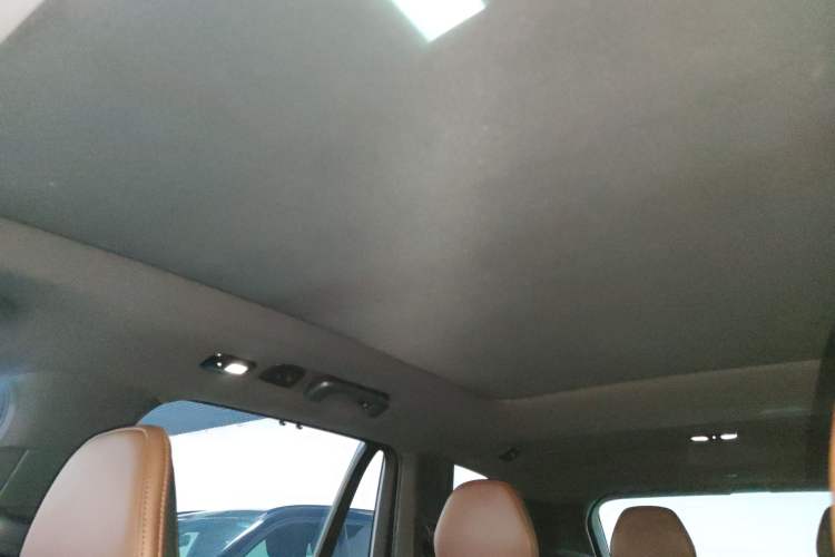 Used Volvo XC90 New Energy 2023 T8 RECHARGE Luxury Prestige 7-Seater