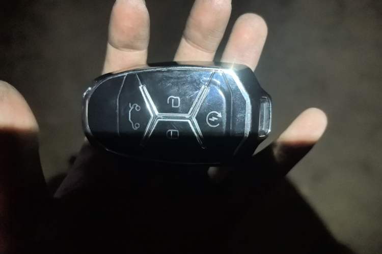 Used Lynk & Co 03 2019 2.0TD Automatic Jing Pro Edition