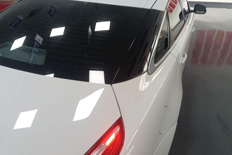 Used Jaguar XJ 2016 XJL 2.0T Two-Wheel-Drive Elegant Business Edition
