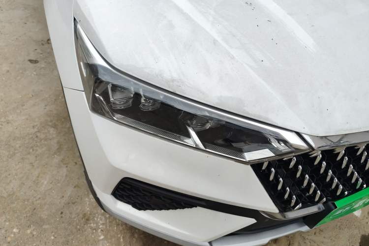 Used Bestune T77 2021 PRO 280 TID Automatic Luxury Model