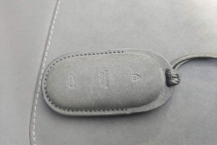 Used Li Auto MEGA 2025 Home Family Special Edition Vehicle Key