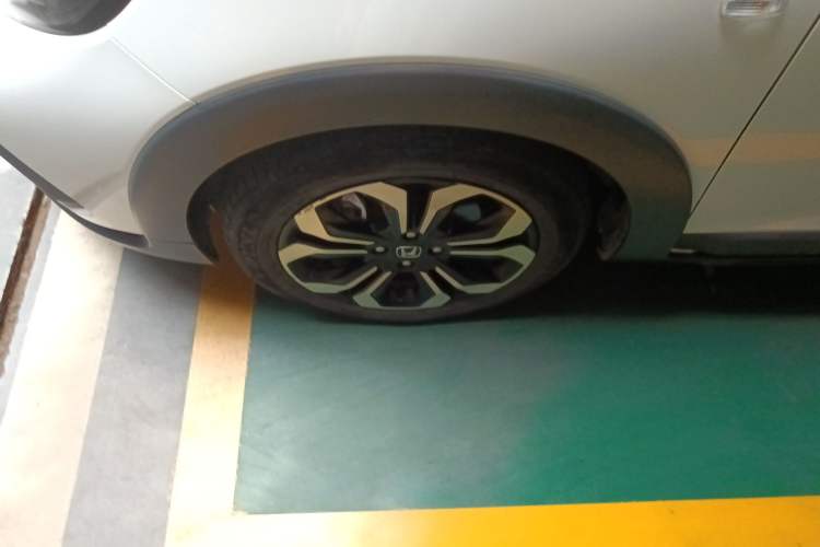 Used Honda Fit 2021 1.5L CVT Chao Yue Max Edition
