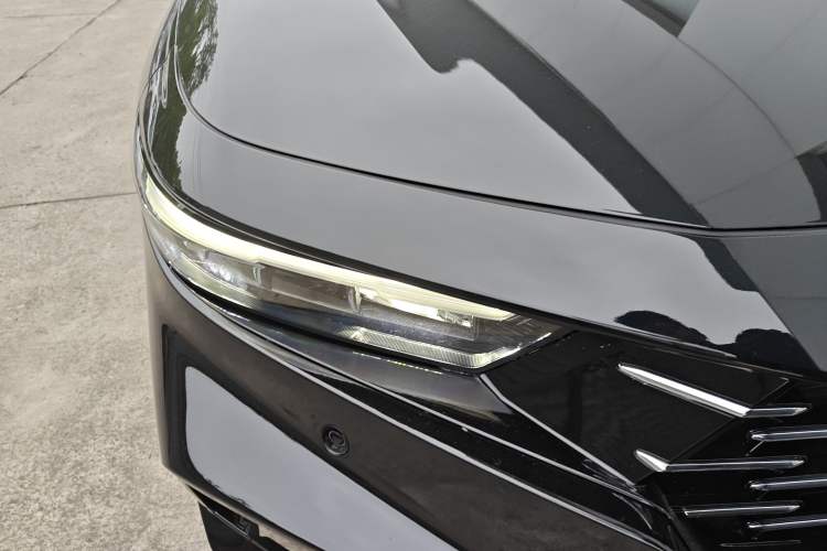 Used Honda Accord 2025 Sport Series 260TURBO Prestige Edition