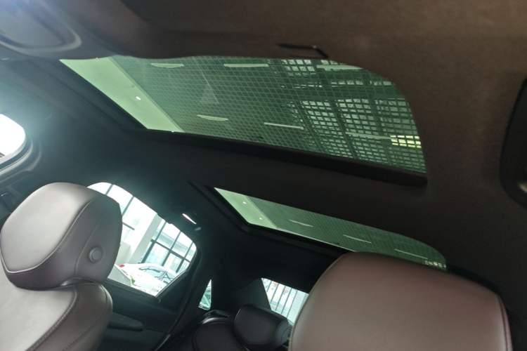 Used Cadillac CT6 2022 28T Prestige Edition Headliner