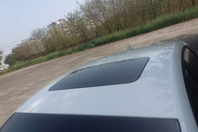 Used Buick GT 2019 15T Dual-Clutch Connected Elite Model China VI