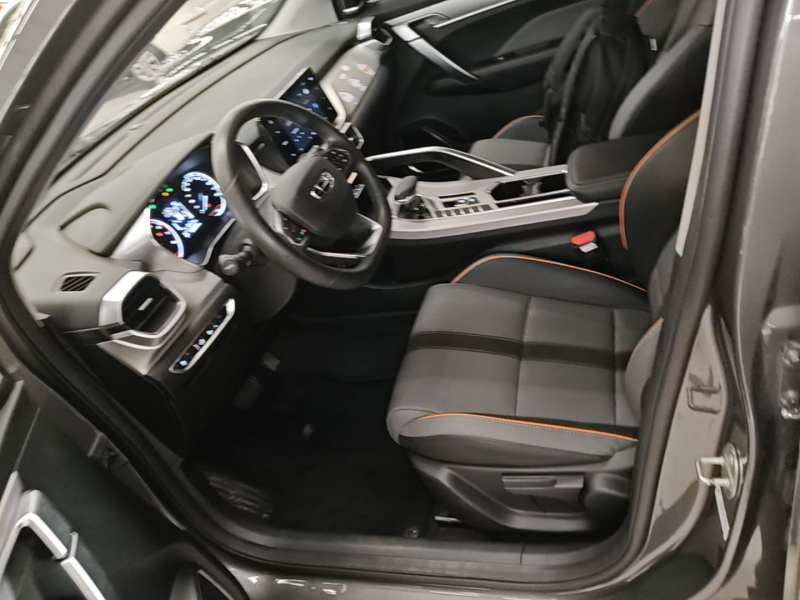 Used Geely Auto Coolray 2024 1.5T DCT Longteng Edition — 14