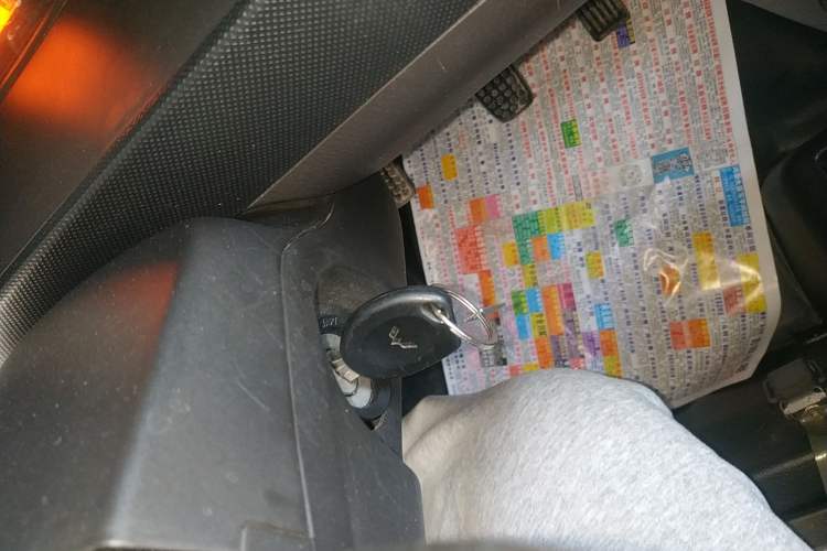 Used Wuling Rongguang Small Truck 2023 1.5L Single-Row LAR