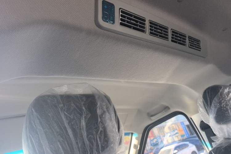 Used Dongfeng Xiaokang EC36II 2023 Ningde Times 41.86 kWh