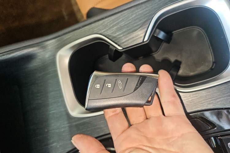 Used Lexus RZ 2023 450e All-Wheel Drive Luxury Edition