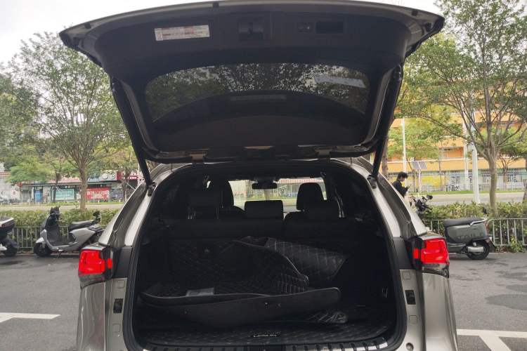 Used Lexus NX 2020 300h Front-Wheel Drive Smart Hybrid Special Limited Edition
