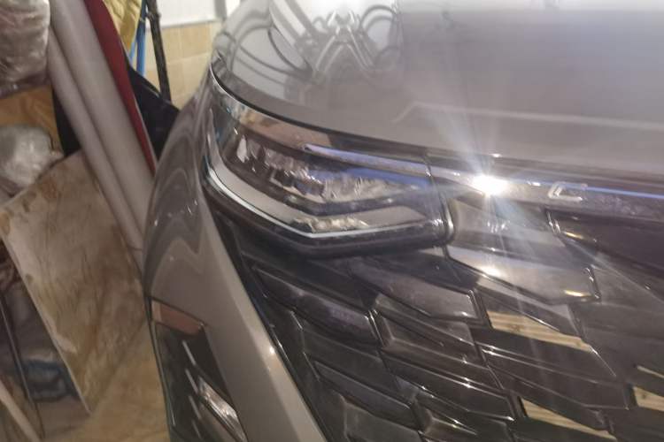 Used Hyundai Custo 2021 380TGDi Smart Love Flagship Edition TOP Premium