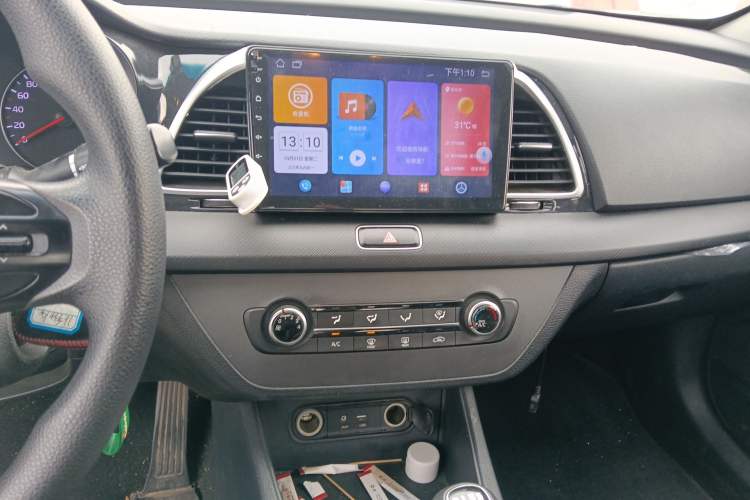 Used Kia K4 2017 1.8L Manual GL
