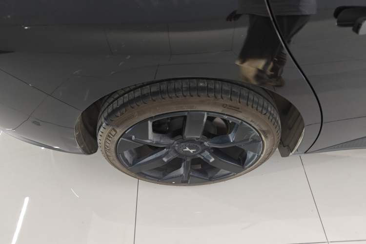 Used XPeng MONA M03 2025 600 with Ultra-Long Range Max
