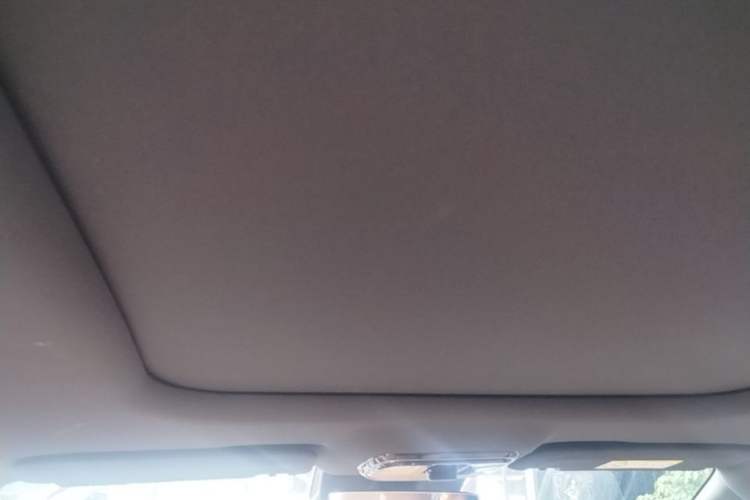 Used Geely Galaxy A7 2025 Model EM-i 150km Starship Edition