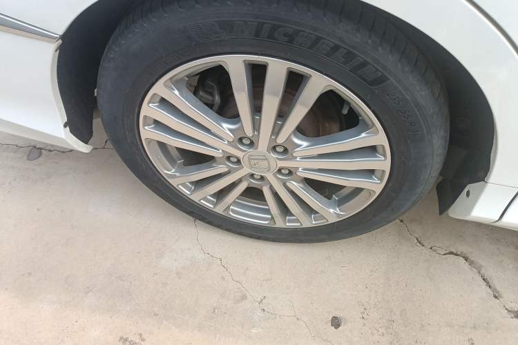 Used Honda Elysion 2016 2.4L Classic Edition