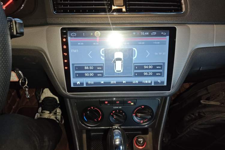 Used Volkswagen Gran Lavida 2015 230TSI DSG Comfort Edition