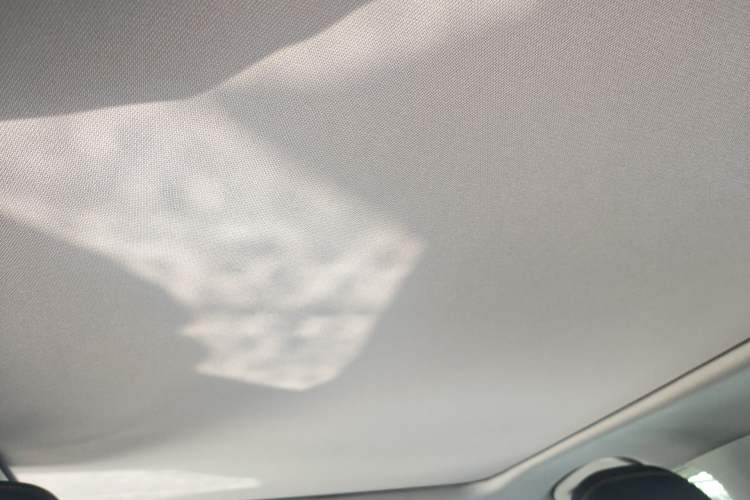 Used Toyota Camry 2018 2.5G Luxury Edition Headliner