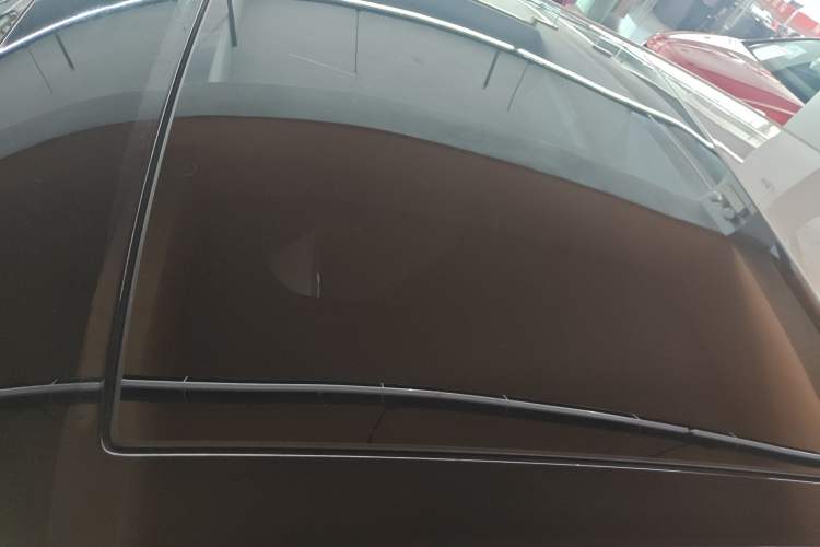 Used Volkswagen Golf 2018 230TSI Automatic Comfort Model Roof