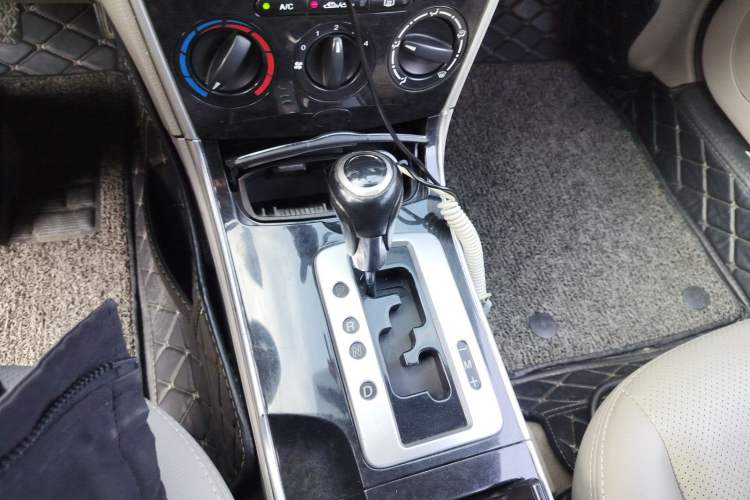 Used Mazda 6 2012 2.0L Automatic Fashion Edition
