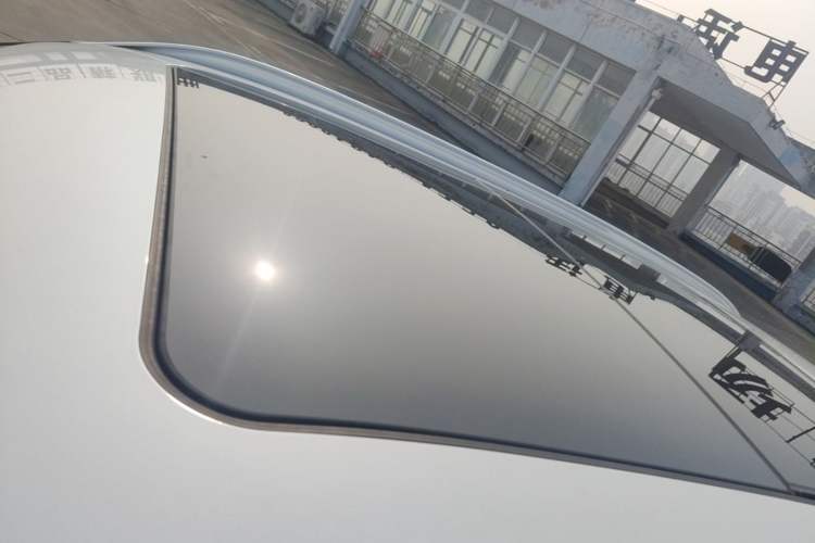 Used BMW X1 2022 sDrive25Li Leading Model Roof