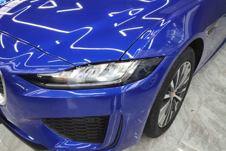 Used Jaguar XEL 2020 2.0T 200PS R-DYNAMIC Youth Sports Edition