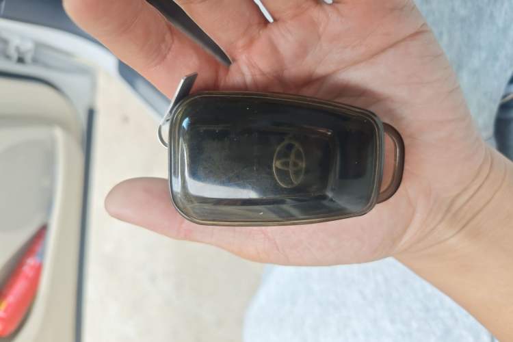 Used Toyota Camry 2019 Revised Version 2.5G Luxury Edition
