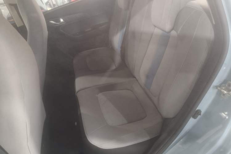 Used Oshan Benni E-Star 2020 Heart Edition Lithium Iron Phosphate (31.95 kWh)