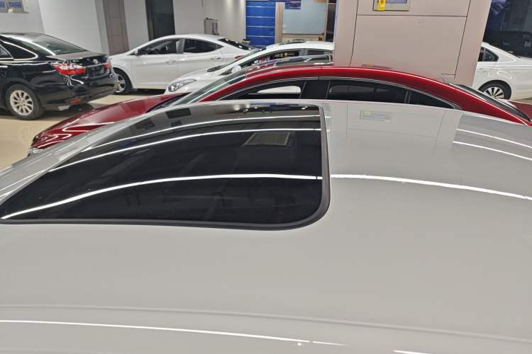 Used Volkswagen Bora 2023 200TSI DSG Enjoyment Edition