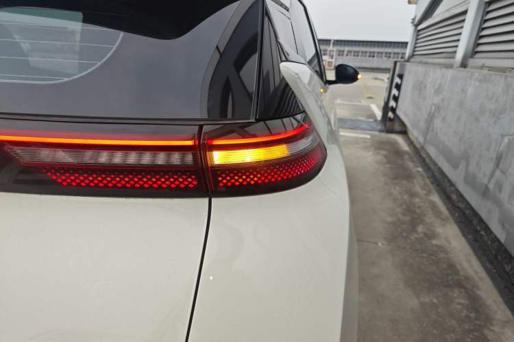 Used BYD Seagull 2025 305 km Free Version