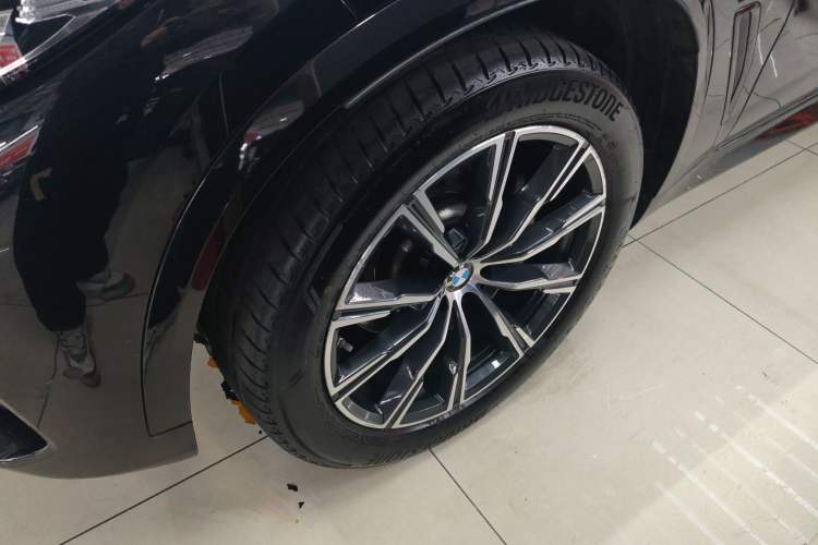 Used BMW X5 (Import) 2021 xDrive30i M Sport Package

